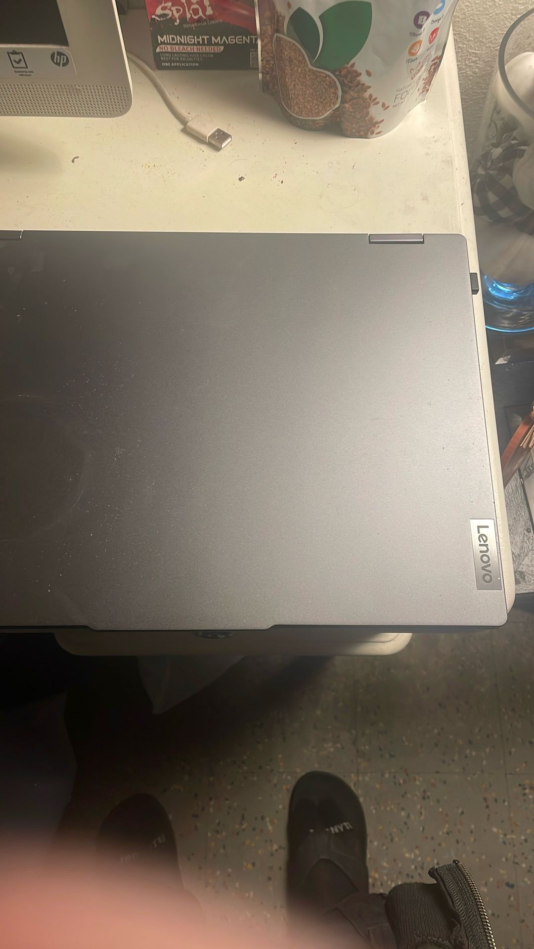 lenovo laptop
