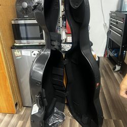 Cello Case 