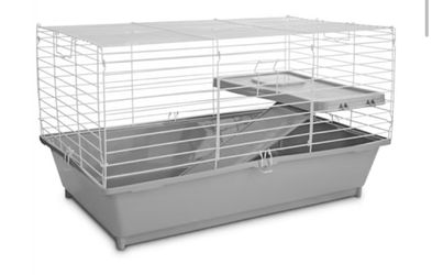 Brand New Cage