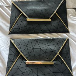 SHEIN Envelope Bags