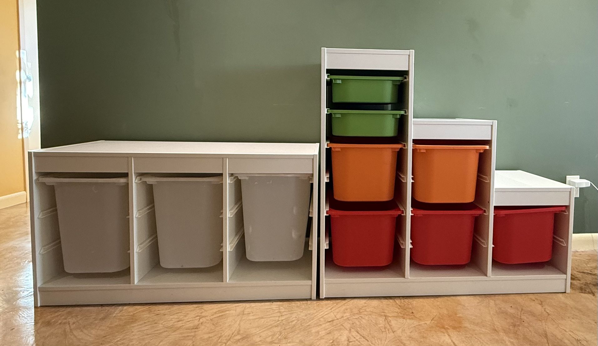 IKEA Storage