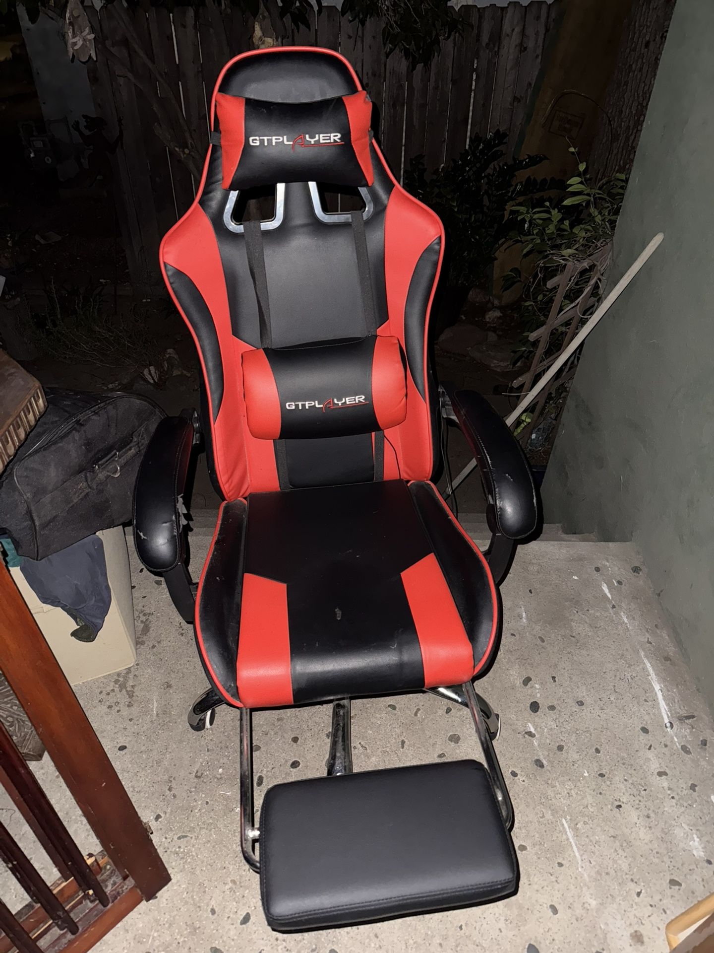 Gaming Chair GTPlayer