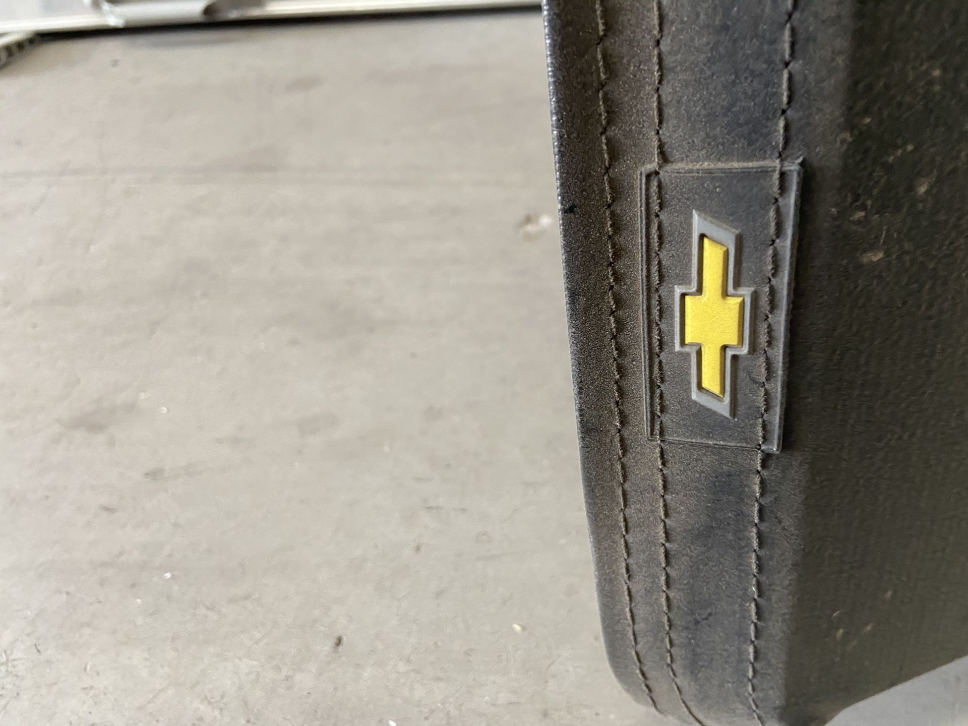 Chevy Colorado cover