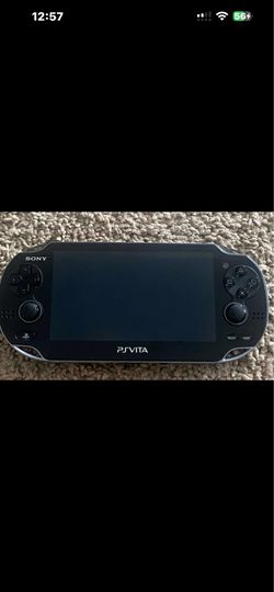 Ps vita