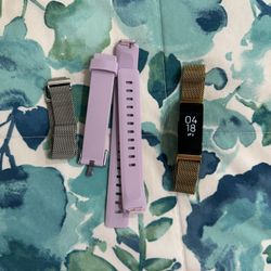 Fitbit Inspire HR