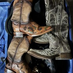 Women Shoes 