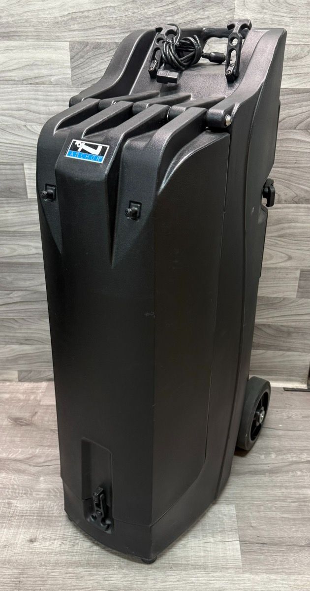 A1 Hawk – Anchor Audio Bigfoot 2 PA System (A1D020529)