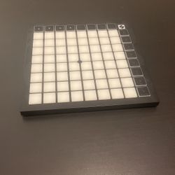 Novation Launchpad X
