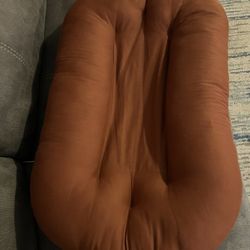 Snuggle Me Organic Lounger 