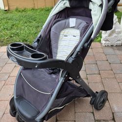 Graco Stroller