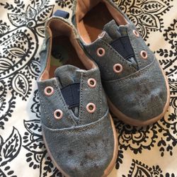 Baby Toms