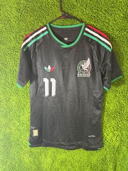Mexico 2026 wc “Giménez” Jersey