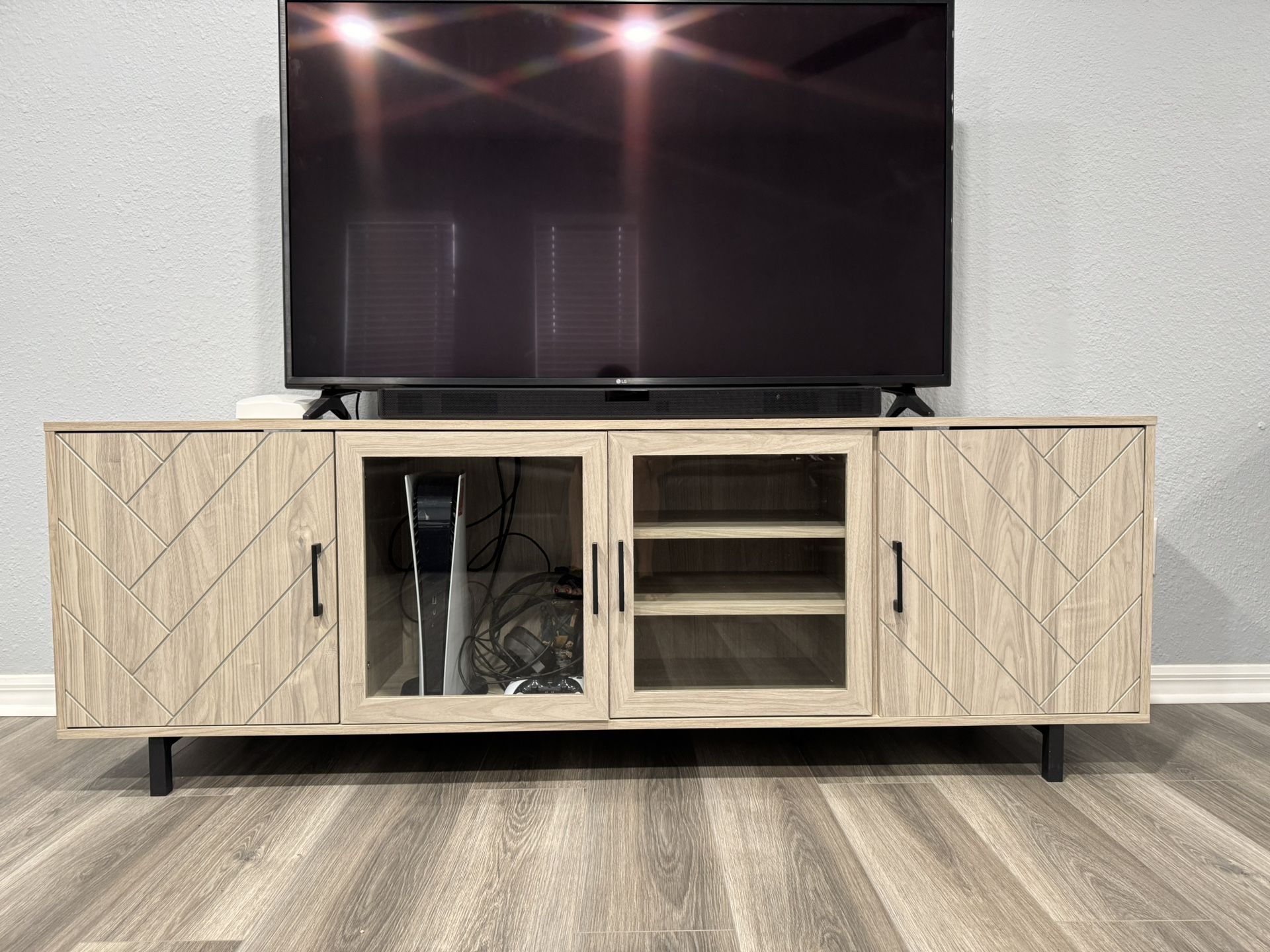 TV Stand/Media Console