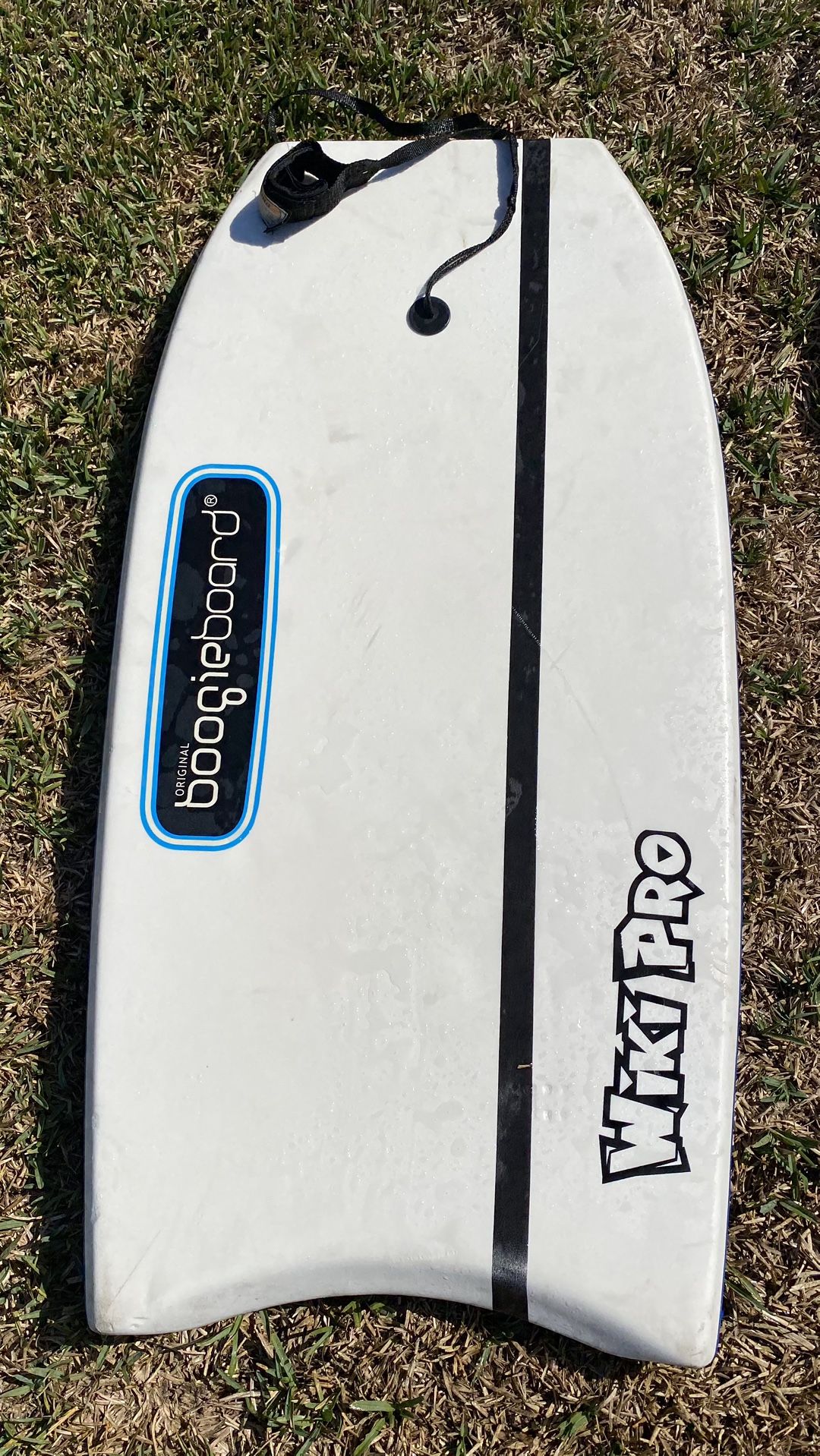 Wiki Pro BoogieBoard