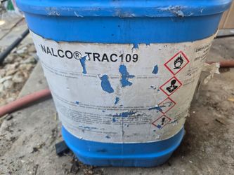 NALCO  TRAC  109