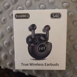 Wireless Earbuds 