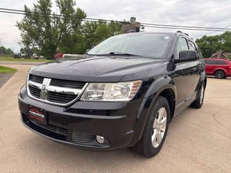 2010 Dodge Journey