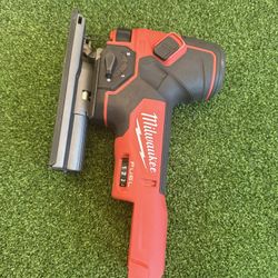 Milwaukee M18 Fuel Brushless  Jig Saw