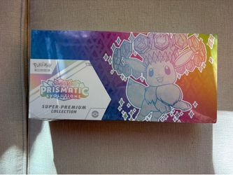 Prismatic Super Premium Collection (SPC)