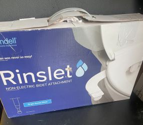 Rinslet