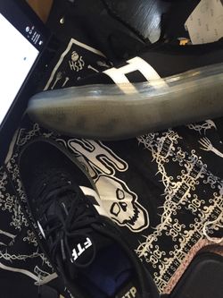 FTP x HUF Sotos