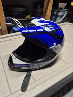 O'Neal youth helmet