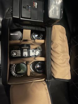 Cannon AT-1 Camara