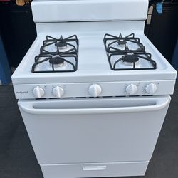 Brand new Stove