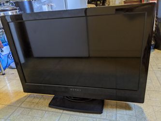 Dynex 32inch TV