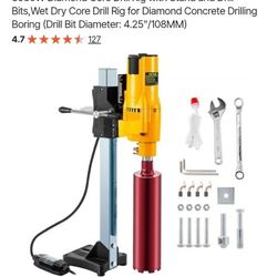 Core Drill