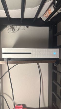 Xbox 1 s old gen