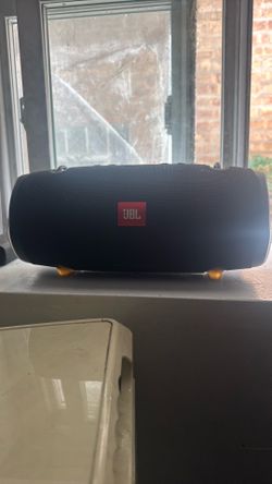 JBL extreme 2