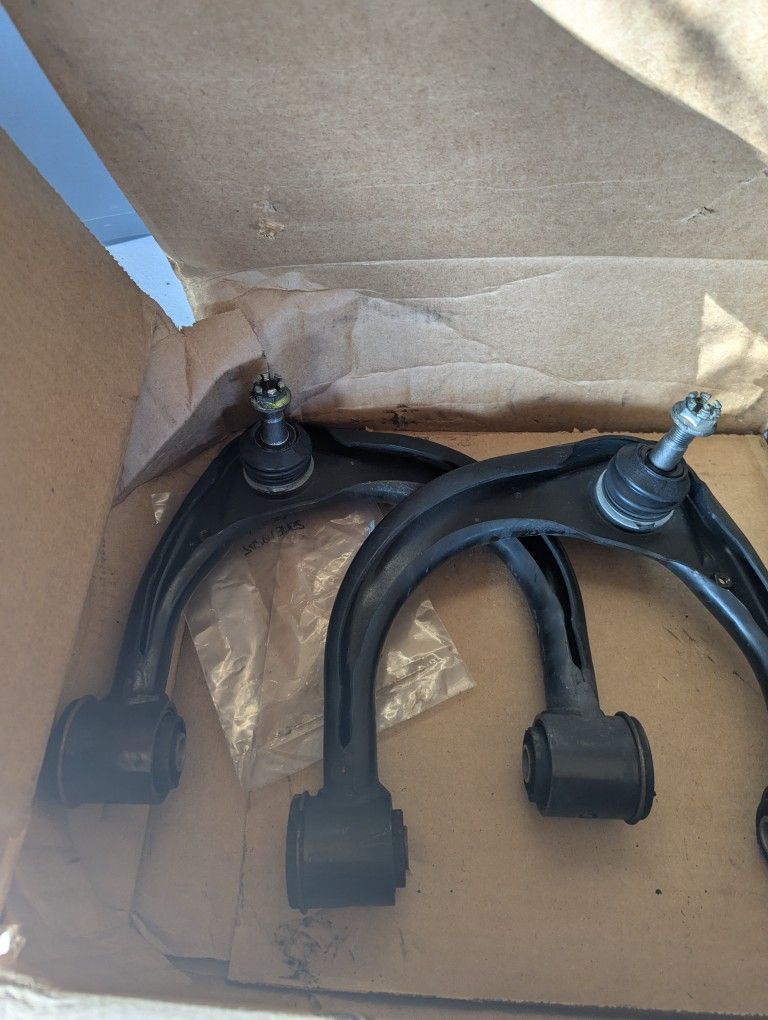 Toyota Tacoma 2020 Control Arm