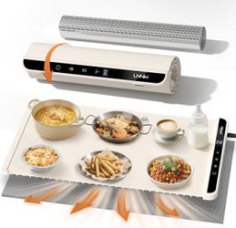 Food Warming Mat