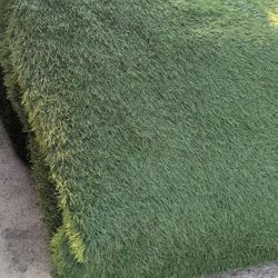 Synthetic Grass
