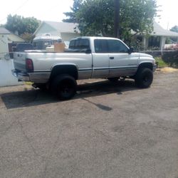 1996 Dodge Ram 2500