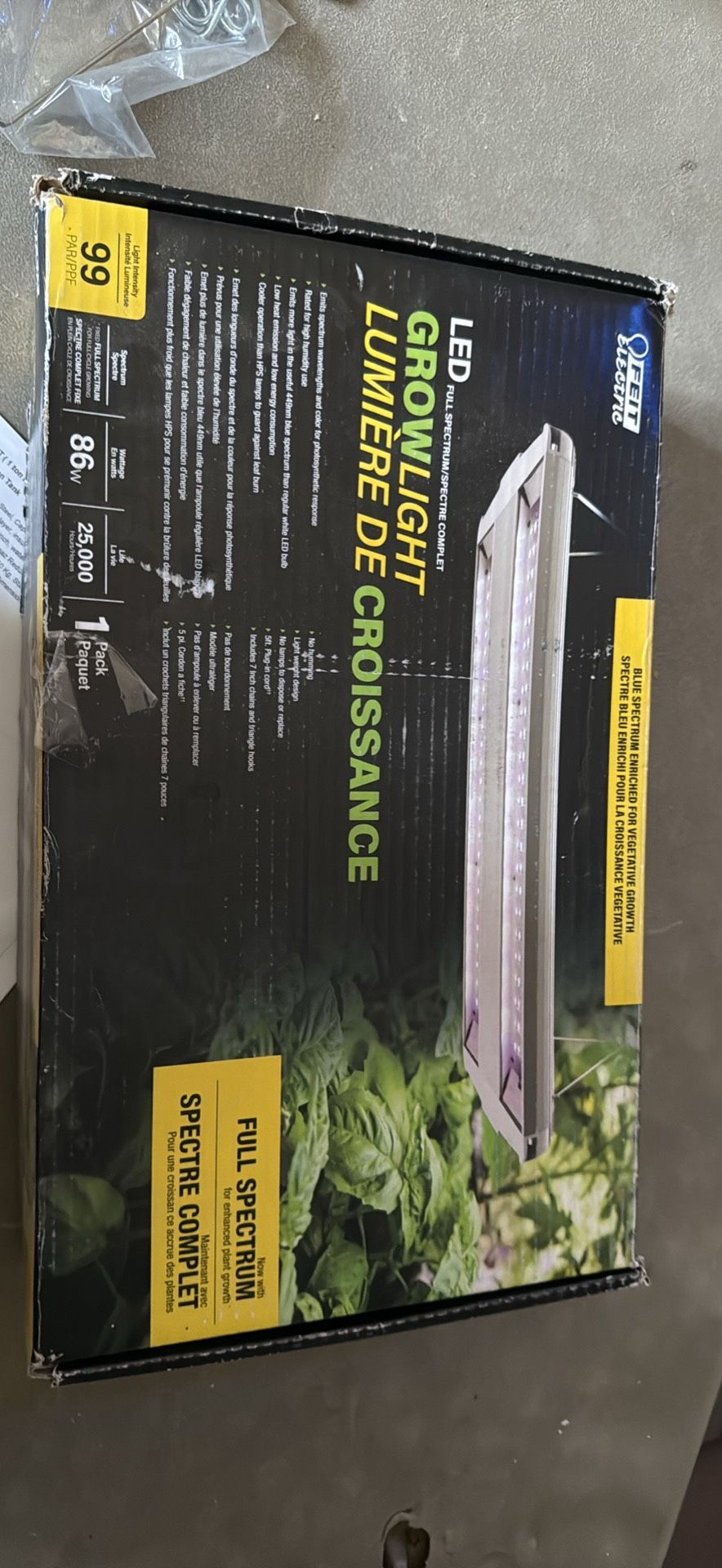 Led Light