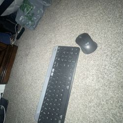LOGI TECH 2pc Keyboard (NEED GONE TODAY)