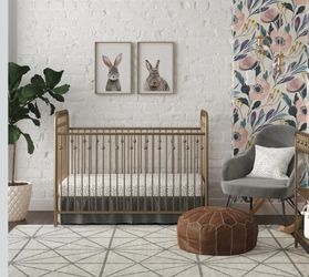 Crib