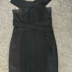 Womens Knit Boutique Dress