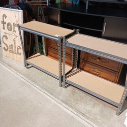 2/Shelves Must Go!!!