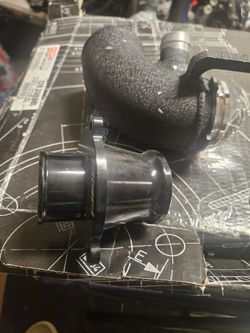 Stuff collecting dust