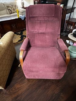 Layzboy Reclining Chair
