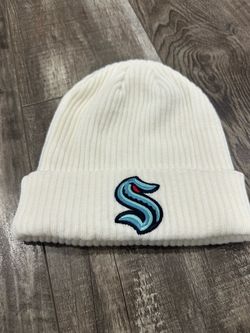 Kraken Beanie