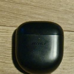 Bose QuietComfort II