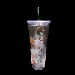 Starbucks mugs and tumblers