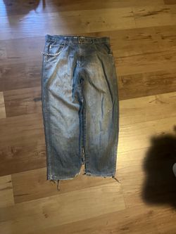 South Pole Baggy jeans