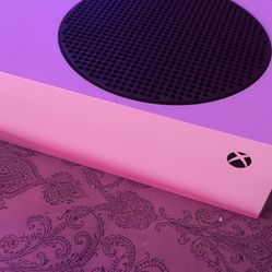 XBOX SERIES/S 