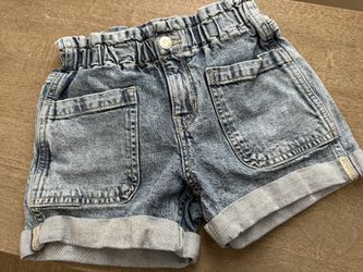Gap Girls Size 8 Shorts Super Cute 
