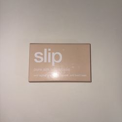 Slip Pure Silk Pillowcase